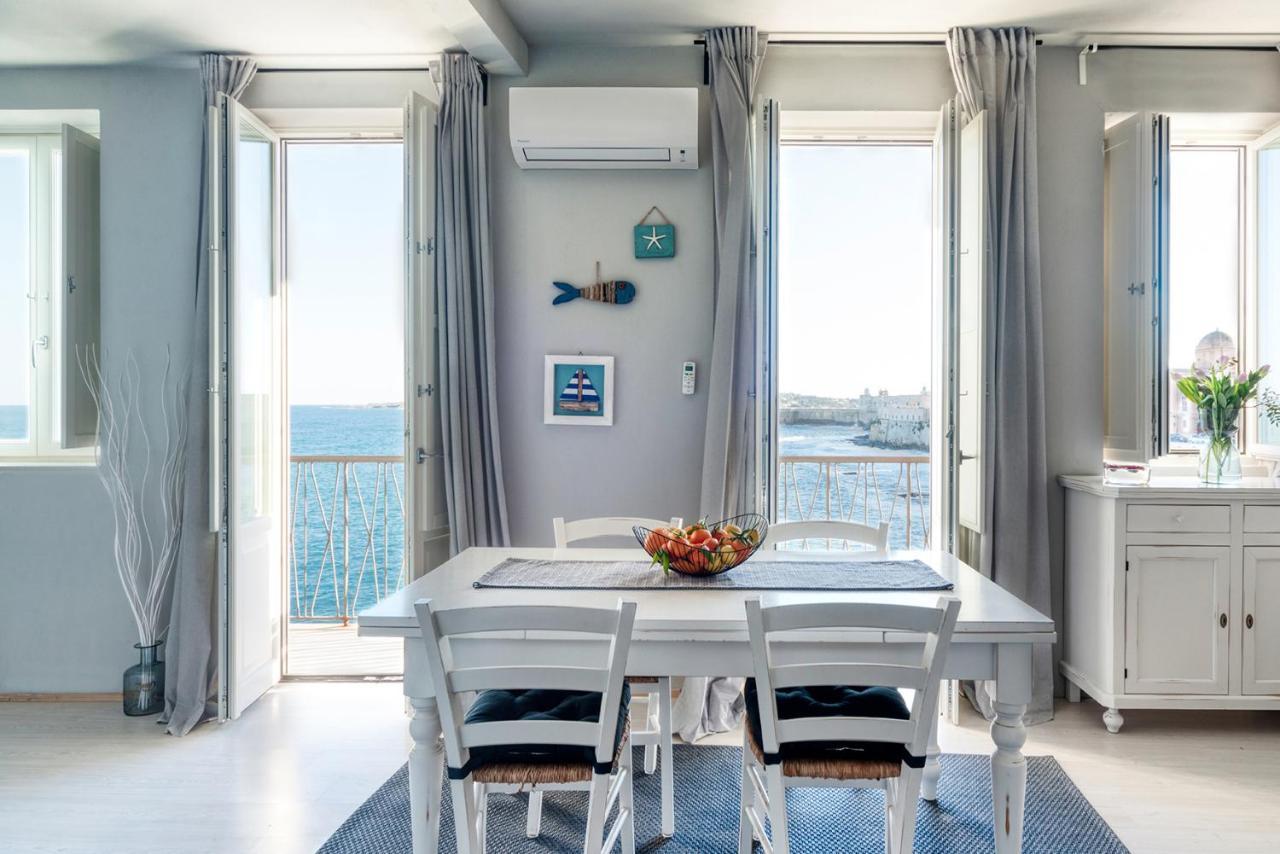 La Baia Di Ortigia Syracuse Quarto foto