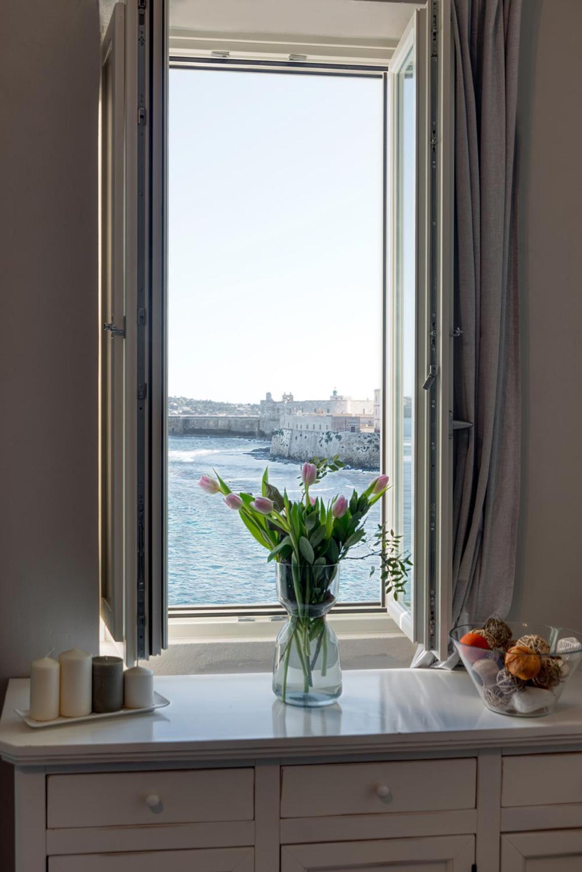 La Baia Di Ortigia Syracuse Quarto foto
