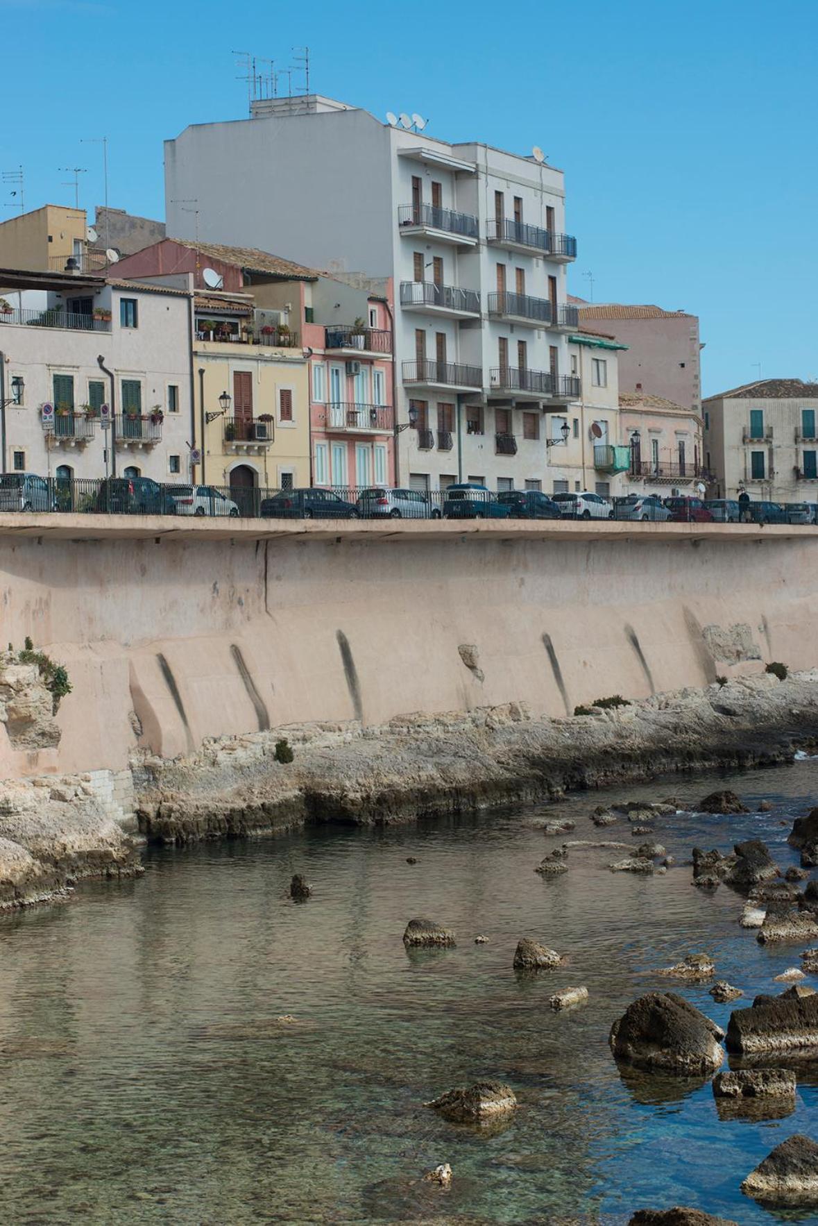La Baia Di Ortigia Syracuse Quarto foto
